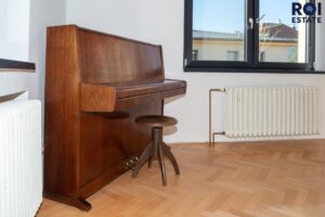 Pronájem rodinného domu 100 m², Sudovo Hlavno