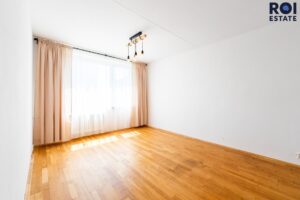Prodej bytu 2+kk 48 m², Brno – Nový Lískovec