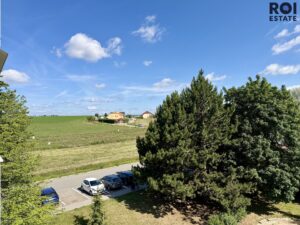 Pronájem bytu 2+1 58 m², Šlapanice