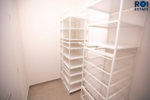 Pronájem byty 2+kk, 68 m² s garážovým stáním – Brandýs nad Labem-Stará Boleslav