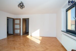 Pronájem rodinného domu 100 m², Sudovo Hlavno