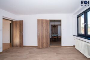 Pronájem rodinného domu 100 m², Sudovo Hlavno