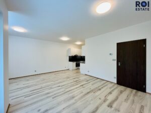 Pronájem krásné novostavby poblíž přírody, Byty 1+kk,  37 m² – Blansko