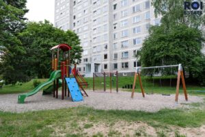 Pronájem bytu 1+kk 44 m², Praha – Modřany