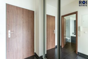 Pronájem bytu 2+kk 37 m², Praha – Chodov