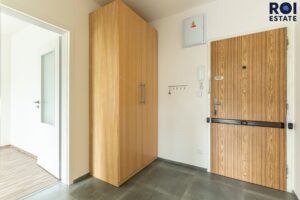 Pronájem bytu 1+kk 44 m², Praha – Modřany