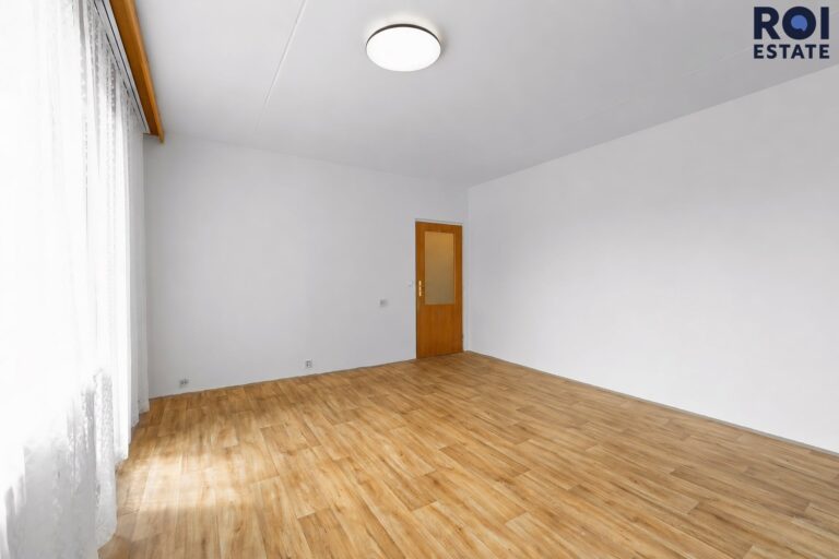 Prostor pro rodinu i investici 3+1, lodžie i sklep, Vinohrady