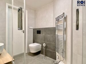 Pronájem, Byt 1+kk,  36 m² – Praha 5 – Smíchov