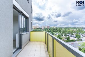 Pronájem bytu 2+kk 37 m², Praha – Chodov