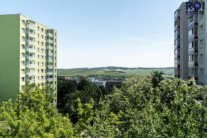 Prodej bytu 2+kk 48 m², Brno – Nový Lískovec