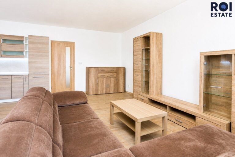 Pronájem bytu 2+kk 63 m², Jesenice