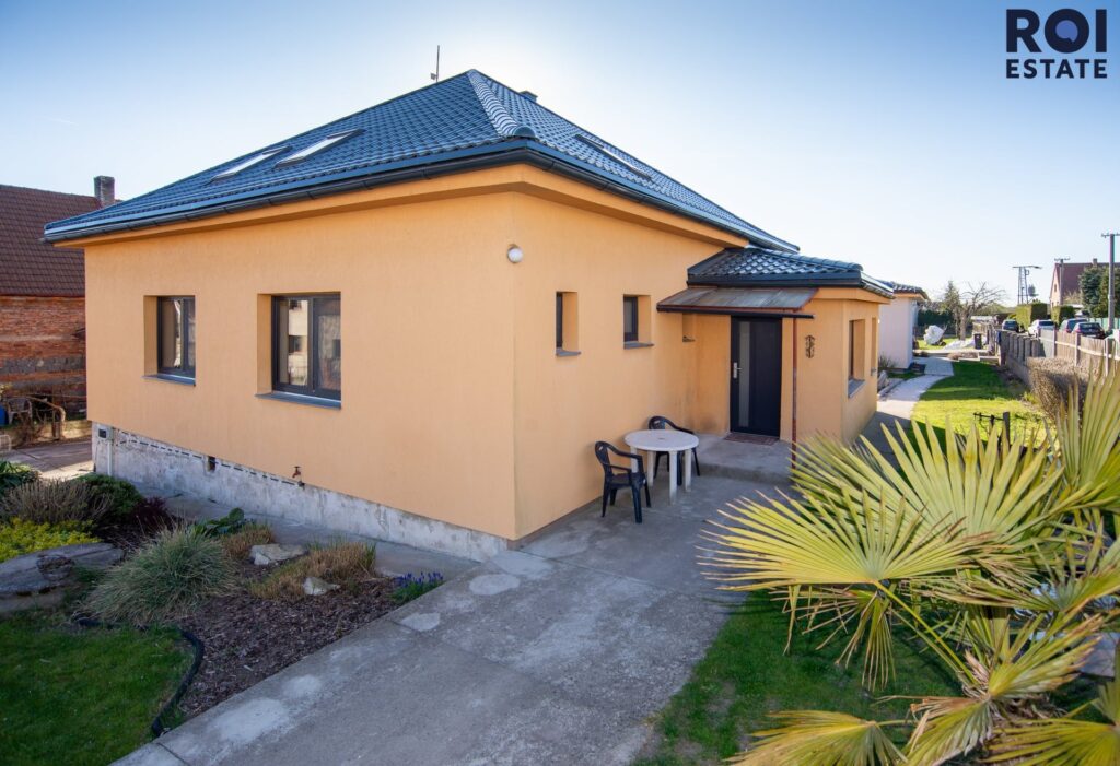 Pronájem rodinného domu 100 m², Sudovo Hlavno
