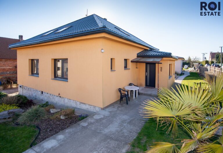 Pronájem rodinného domu 100 m², Sudovo Hlavno