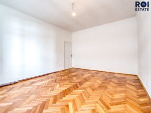 Pronájem bytu 4+1, 108 m² – Praha