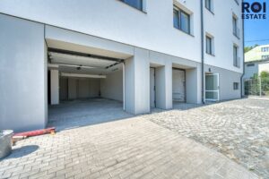 Pronájem bytu 3+kk, 60 m² – Rousínov