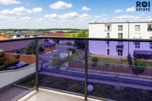 Pronájem bytu 2+kk 63 m², Jesenice