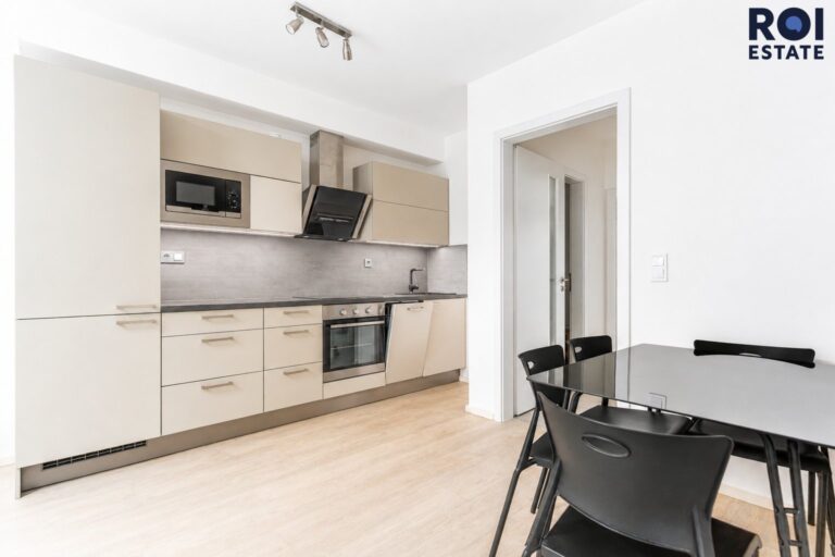 Pronájem bytu 2+kk 49 m², Praha – Košíře