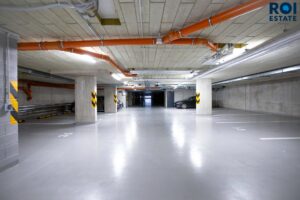 Pronájem byty 2+kk, 68 m² s garážovým stáním – Brandýs nad Labem-Stará Boleslav