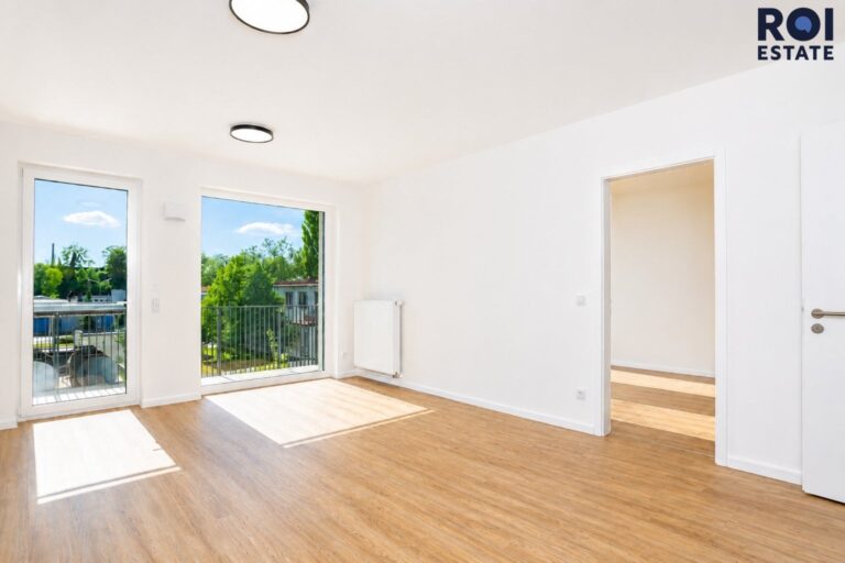 Pronájem bytu 2+kk 53 m², Ke Křížku, Kladno – Dubí