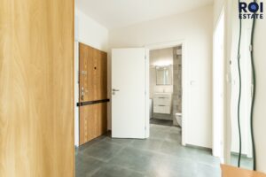 Pronájem bytu 1+kk 44 m², Praha – Modřany