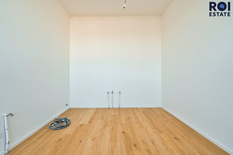 Pronájem bytu 2+kk 65 m² s terasou, Brno – Zábrdovice