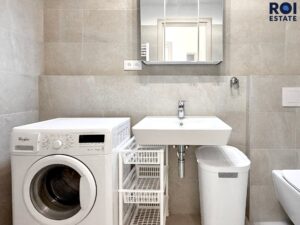 Pronájem bytu 2+kk 45 m², Brno – Líšeň, vlastní parkování, terasa