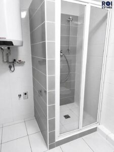 Pronájem bytu 1+kk, 41m² na ulici Vídeňská 18b