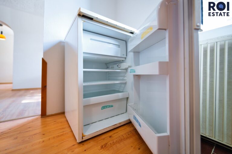 Prodej  prostorného a světlého bytu 1+ 1, 54 m², Blansko