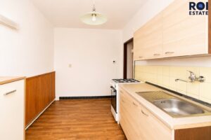 Pronájem bytu 2+1 63 m², Praha – Košíře