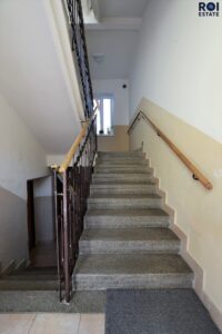 Pronájem, Byty 3+kk, 79m² – Brno – Husovice