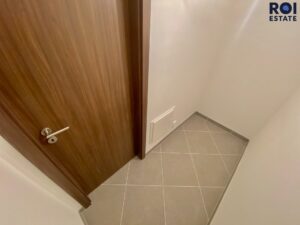 Pronájem, Byty 2+kk, s garážovým stáním a balkónem,  52m² – Praha – Hloubětín