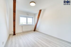 Pronájem bytu 3+kk, 60 m² – Rousínov