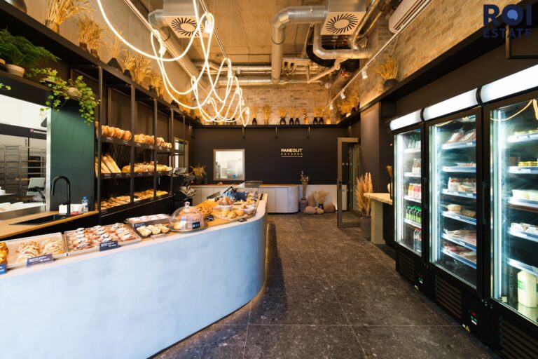Pronájem bytu 2+kk 65 m² s terasou, Brno – Zábrdovice