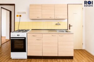 Pronájem bytu 2+1 63 m², Praha – Košíře
