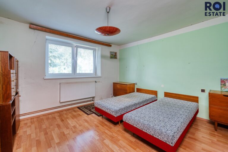 Prodej rodinného domu 155m² s pozemkem až 2 254m², Žabčice