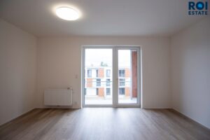 Pronájem byty 2+kk, 68 m² s garážovým stáním – Brandýs nad Labem-Stará Boleslav