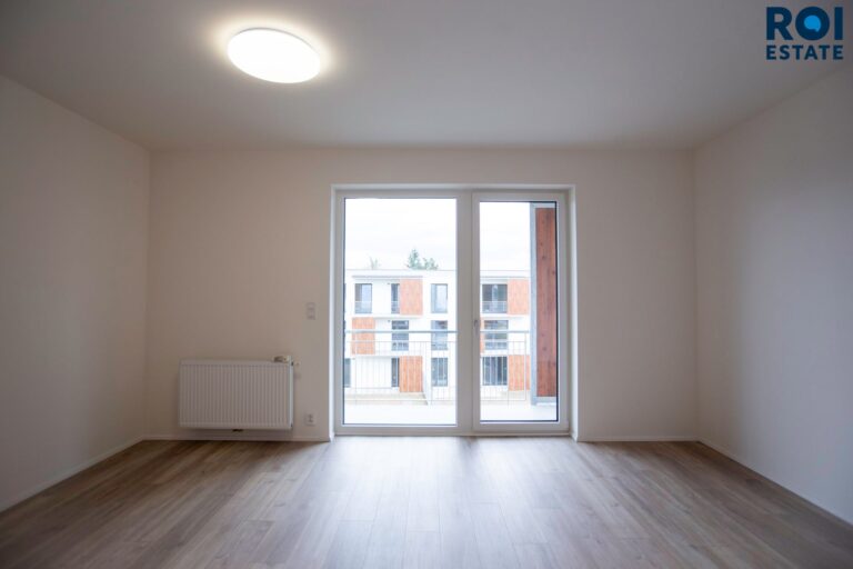 Pronájem byty 2+kk, 68 m² s garážovým stáním – Brandýs nad Labem-Stará Boleslav