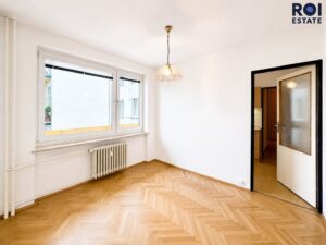 Pronájem bytu 2+1 46 m², Čápkova 10, Brno – Veveří