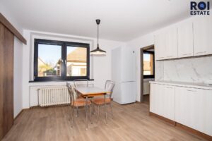 Pronájem rodinného domu 100 m², Sudovo Hlavno