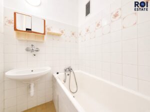 Pronájem bytu 2+1 46 m², Čápkova 10, Brno – Veveří