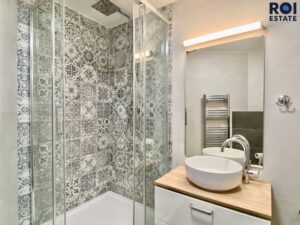 Pronájem, Byt 1+kk,  36 m² – Praha 5 – Smíchov
