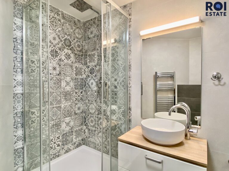 Pronájem, Byt 1+kk,  36 m² – Praha 5 – Smíchov