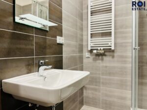 Pronájem krásné novostavby poblíž přírody, Byty 1+kk,  37 m² – Blansko
