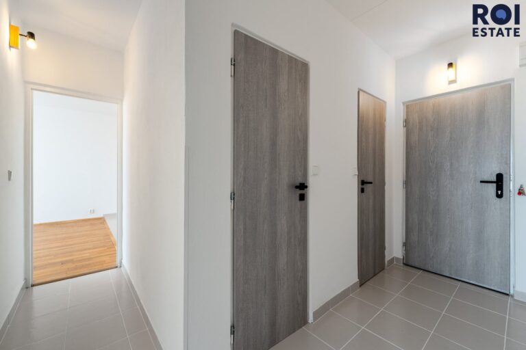 Prodej bytu 2+kk 48 m², Brno – Nový Lískovec