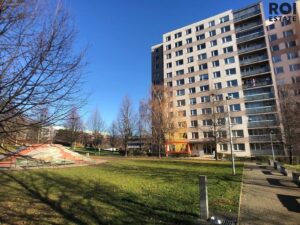Pronájem bytu 2+kk 46 m², Praha – Ruzyně