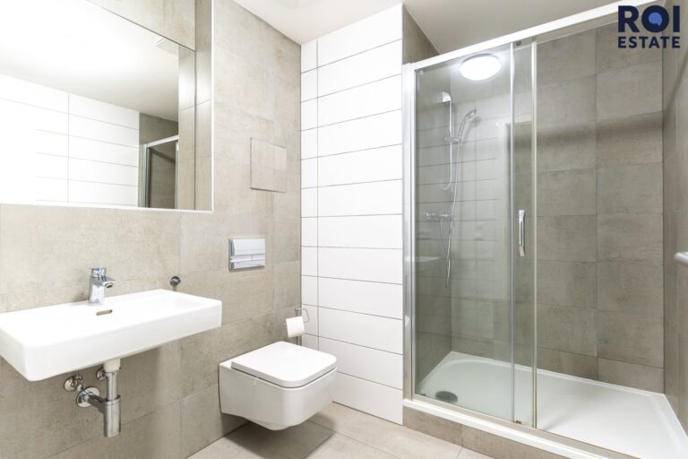 Pronájem bytu 2+kk 49 m², Praha – Košíře