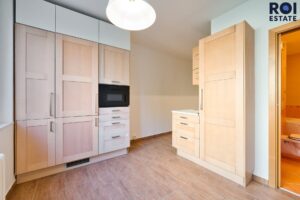 Pronájem bytu 2+1 64 m², v klidné lokalitě Brno – Bystrc s balkonem