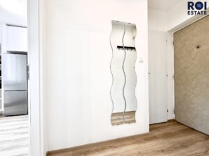 Pronájem bytu 1+1 32 m², Kuřim