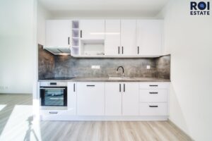 Pronájem bytu 3+kk, 60 m² – Rousínov