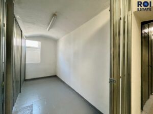 Pronájem slunného bytu v novostavbě, byt 2+kk, 43 m² – Vyškov-Město